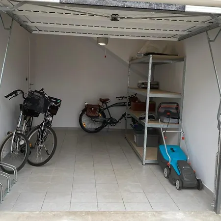 Holiday home La 6 - L'esprit Bassin Andernos-les-Bains