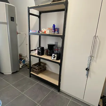 Holiday home La 6 - L'esprit Bassin Andernos-les-Bains