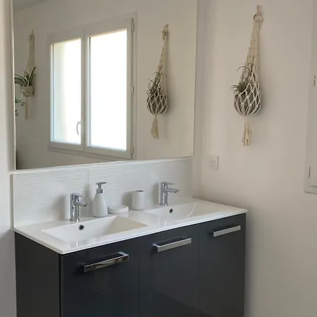 Holiday home La 6 - L'esprit Bassin