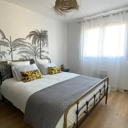 La 6 - L'esprit Bassin * אנדרנוס-לה-באינס