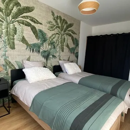 Holiday home La 6 - L'esprit Bassin