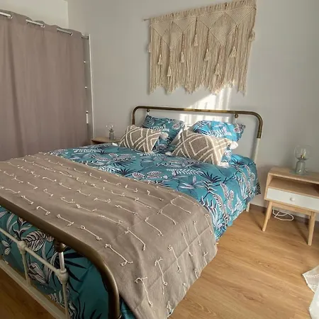 La 6 - L'esprit Bassin Holiday home