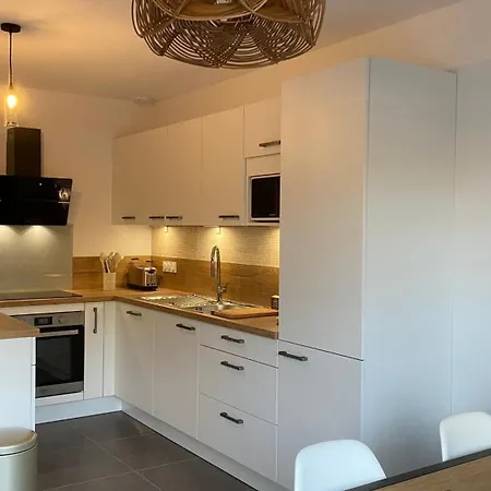 Holiday home La 6 - L'esprit Bassin *