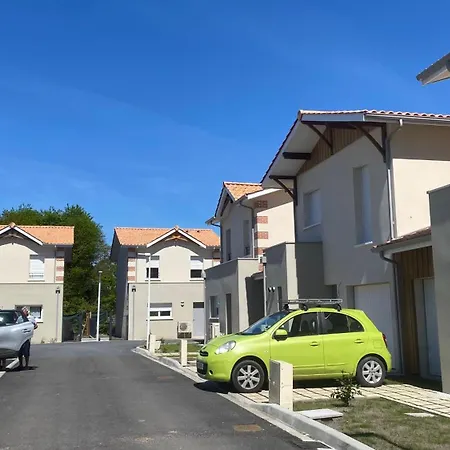 Holiday home La 6 - L'esprit Bassin