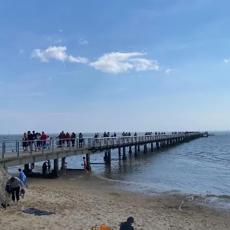 La 6 - L'esprit Bassin * Andernos-les-Bains