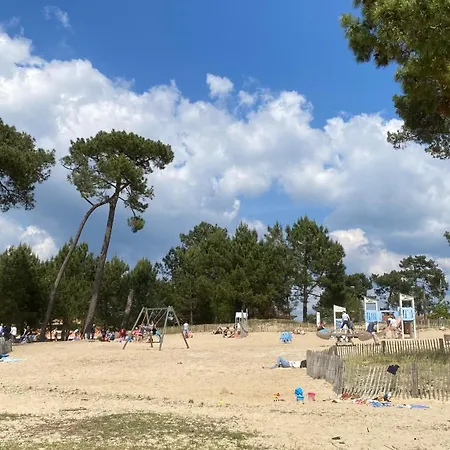 Holiday home La 6 - L'esprit Bassin Andernos-les-Bains